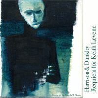 Harrison and Dunkley - Requiem for KL