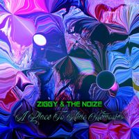 Ziggy & the Noize - A Place To Hide Memories