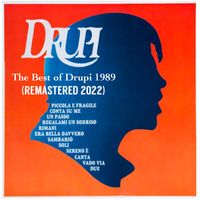 Drupi - The Best of Drupi 1989 (2022 Remastered Versions)
