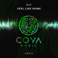 DSF - Feel Like Home EP