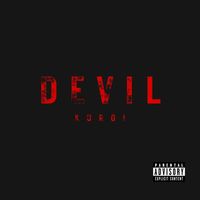 Kuroi - Devil - EP (Explicit)