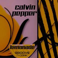 Calvin Pepper - Lemonade