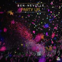 Ben Neville - Party Up