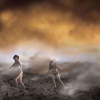 Martin Bisi - Sirens of the Apocalypse