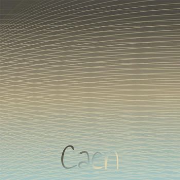 Various Artists - Caen