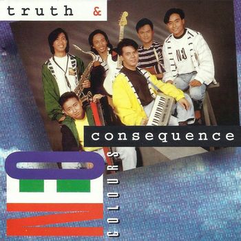 Neocolours - Truth & Consequence