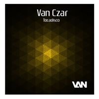 Van Czar - Tocadisco