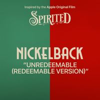 Nickelback - Unredeemable (Redeemable Version)