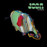 Josa - Gut Feeling