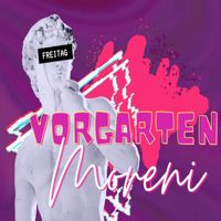 Moreni - Vorgarten