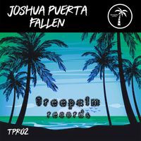 Joshua Puerta - Fallen