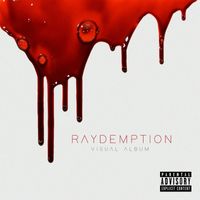 Ray J - Raydemption (Explicit)