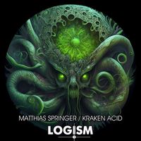 Matthias Springer - Kraken Acid