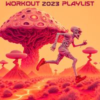 Workout Electronica - Workout 2023 Playlist (Dubstep Mixed [Explicit])