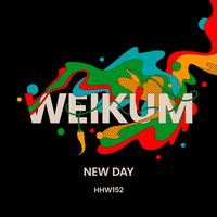 Weikum - New Day (Extended Mix)