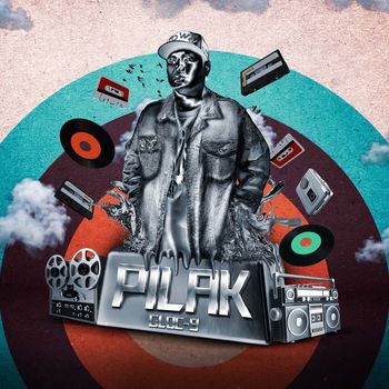 Gloc 9 - Pilak