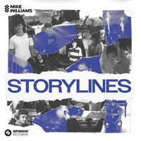 Mike Williams - Storylines