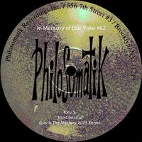 Toru S. - In Memory of Doc Yoko #62 : The Classical (Luv Is The Mystery 2023 Zone)