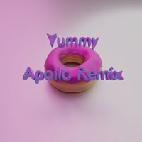 Apollo - YUMMY (Apollo Remix)