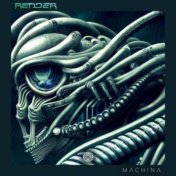 Render - Machina