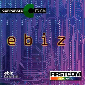 Daniel E. Stein - Ebiz