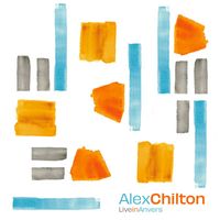 Alex Chilton - Live in Anvers