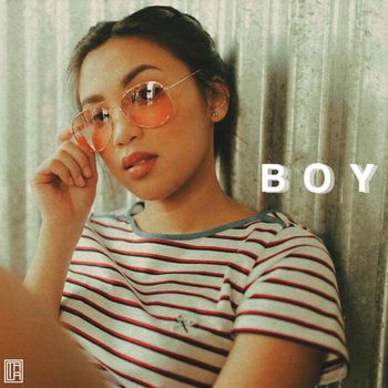 TALA - boy