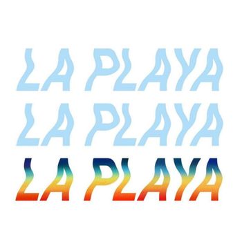 La Playa - Soul Surfin'