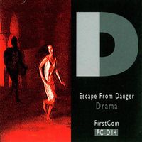 Daniel E. Stein - Escape From Danger