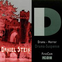 Daniel E. Stein - Drama-Horror