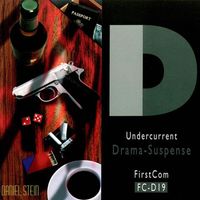 Daniel E. Stein - Undercurrent