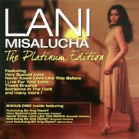 Lani Misalucha - The Platinum Edition