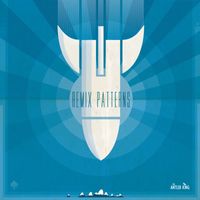 The Antler King - Remix Patterns (Remix album)