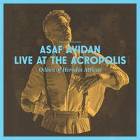 Asaf Avidan - Live At The Acropolis (Live)