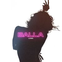 Logo - Balla