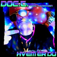 Doc.T. - Hvem er du