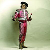 Helge Schneider - The Last Torero