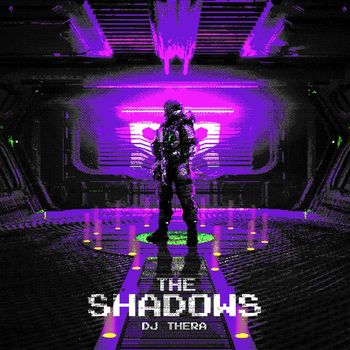 Dj Thera - The Shadows