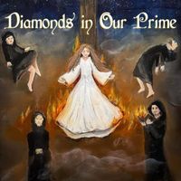 Bandshee - Diamonds in Our Prime