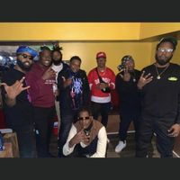 No Love - My Time (Explicit)