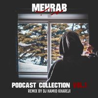 Mehrab - Collection Vol. 1 (Remix)