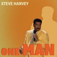 Steve Harvey - One Man