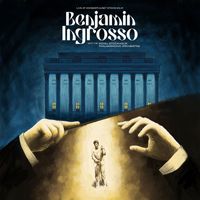 Benjamin Ingrosso - Live at Konserthuset Stockholm (with the Royal Stockholm Philharmonic Orchestra)