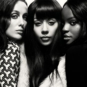 Sugababes - The Lost Tapes