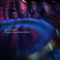 Seas of Dreams - Tropical Ocean Wave Dreams