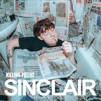 Sinclair - KILLING FIELDS (Live)