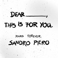 Sandro Piero - For You