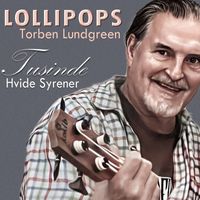 Lollipops - Tusinde hvide syrener