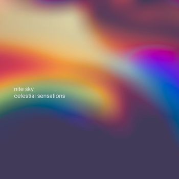 nite sky - celestial sensations
