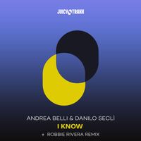 Andrea Belli - I Know